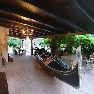 Ca' Dea Gondola , Sarmede Italy