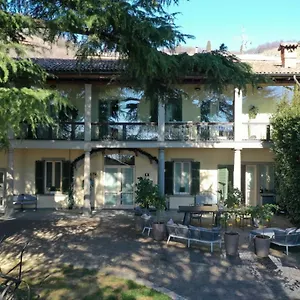 Lo Schiaccianoci De Charme , Scanzorosciate Italy