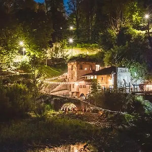 Porto Di , Clanezzo Italy