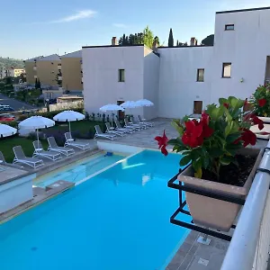 The Florence Hills & Wellness 4*, Pelago Italy