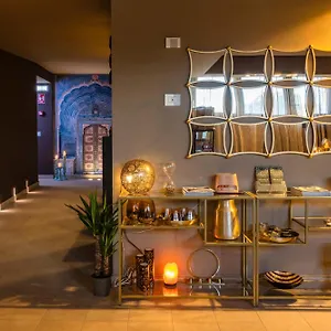 Il Gentiluomo & 4*, Arezzo Italy