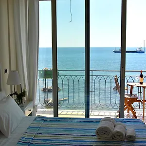 Taorminaxos Wonderful Seaview Apartament